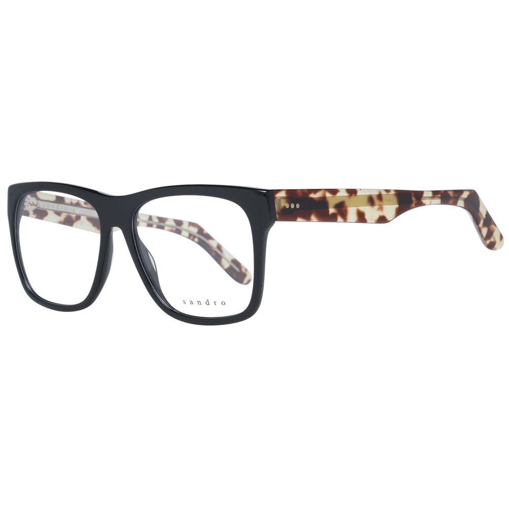 Black Men Optical Frames