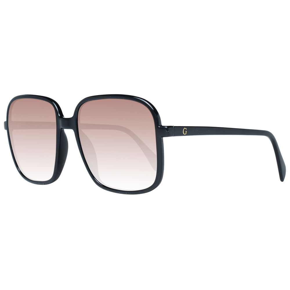 Black Women Sunglasses