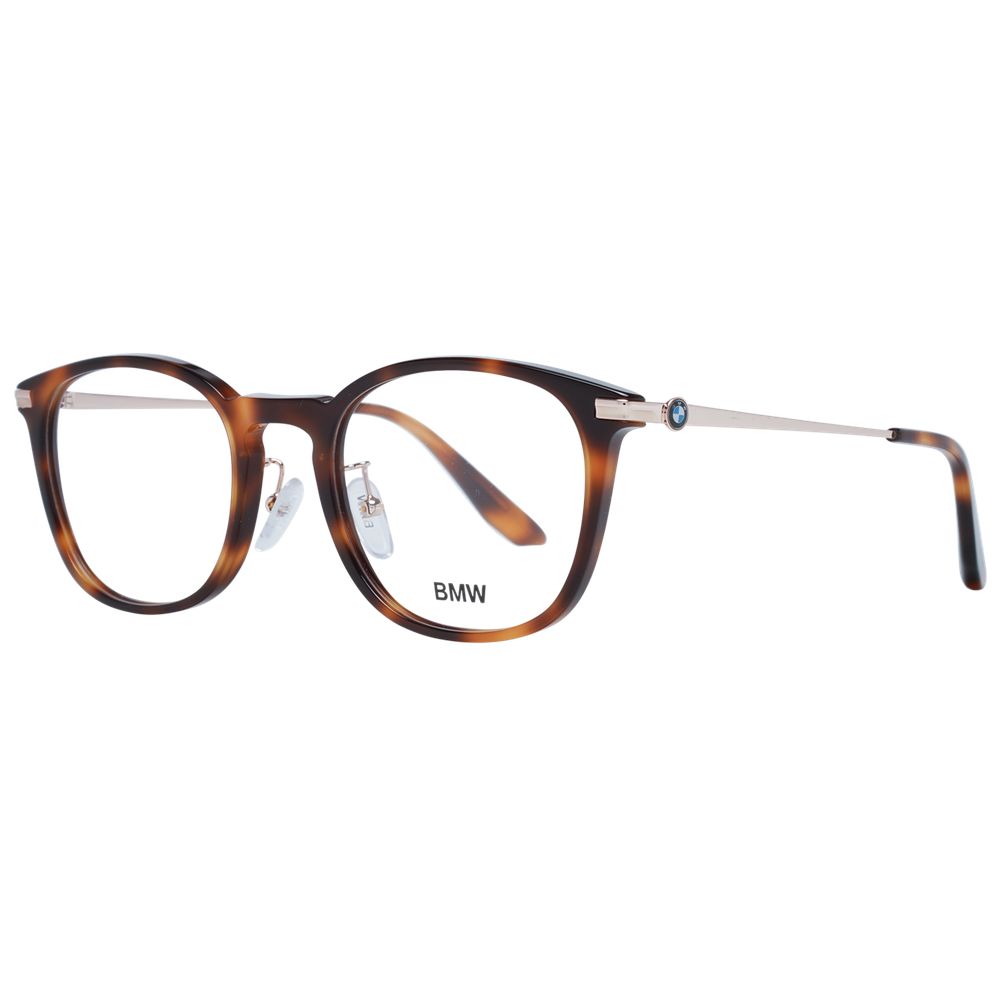 Braune optische Unisex-Rahmen