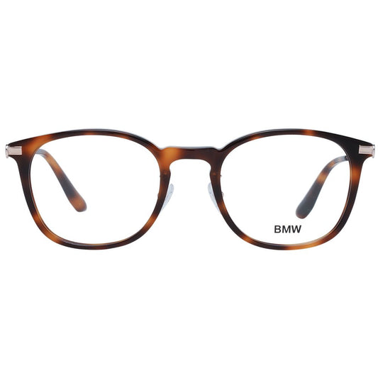 Braune optische Unisex-Rahmen