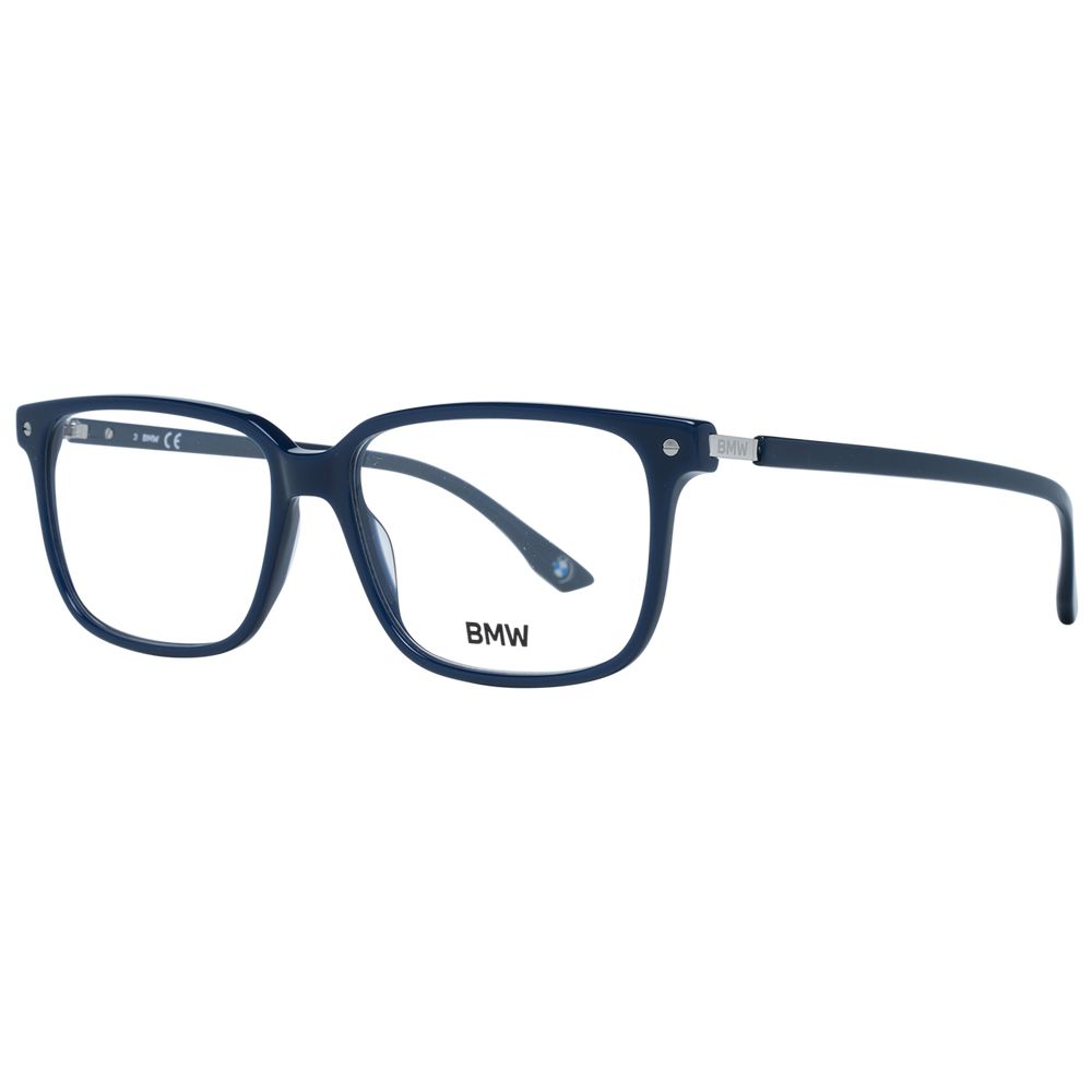 Blue Men Optical Frames