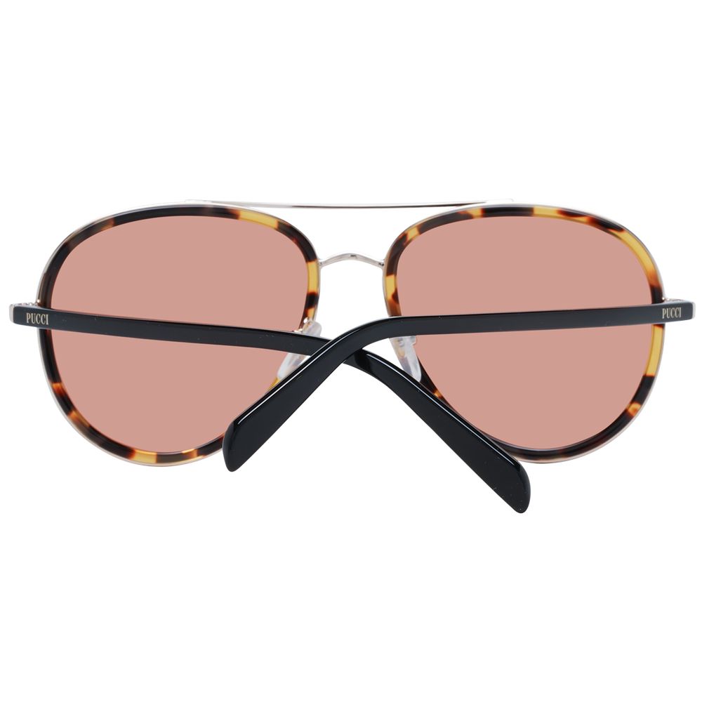 Brown Women Sunglasses