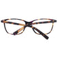 Brown Women Optical Frames