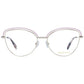 Pink Women Optical Frames