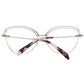 Pink Women Optical Frames