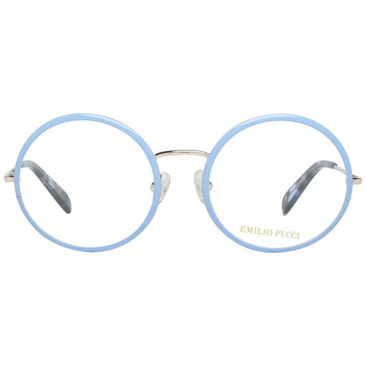 Blue Women Optical Frames