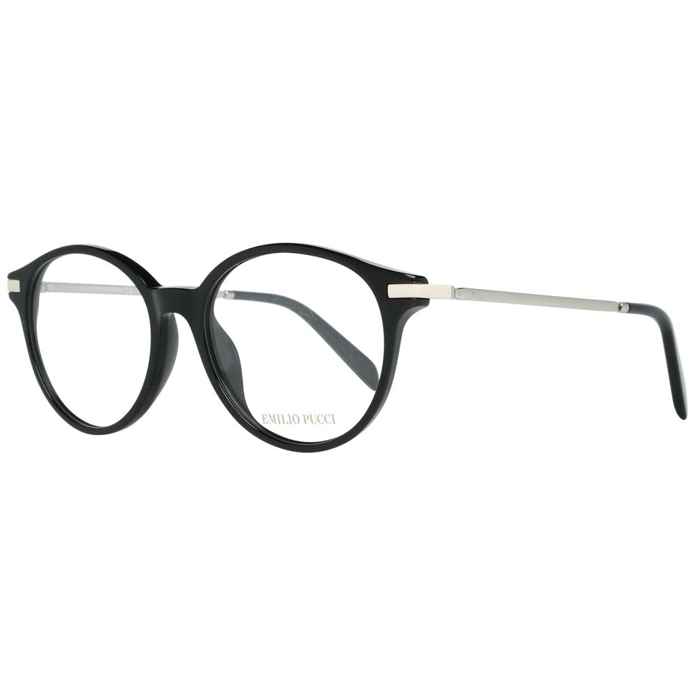 Black Women Optical Frames