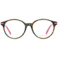 Multicolor Women Optical Frames