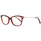 Red Women Optical Frames