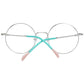 Pink Women Optical Frames