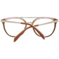 Brown Women Optical Frames