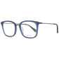 Blue Men Optical Frames