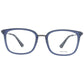 Blue Men Optical Frames