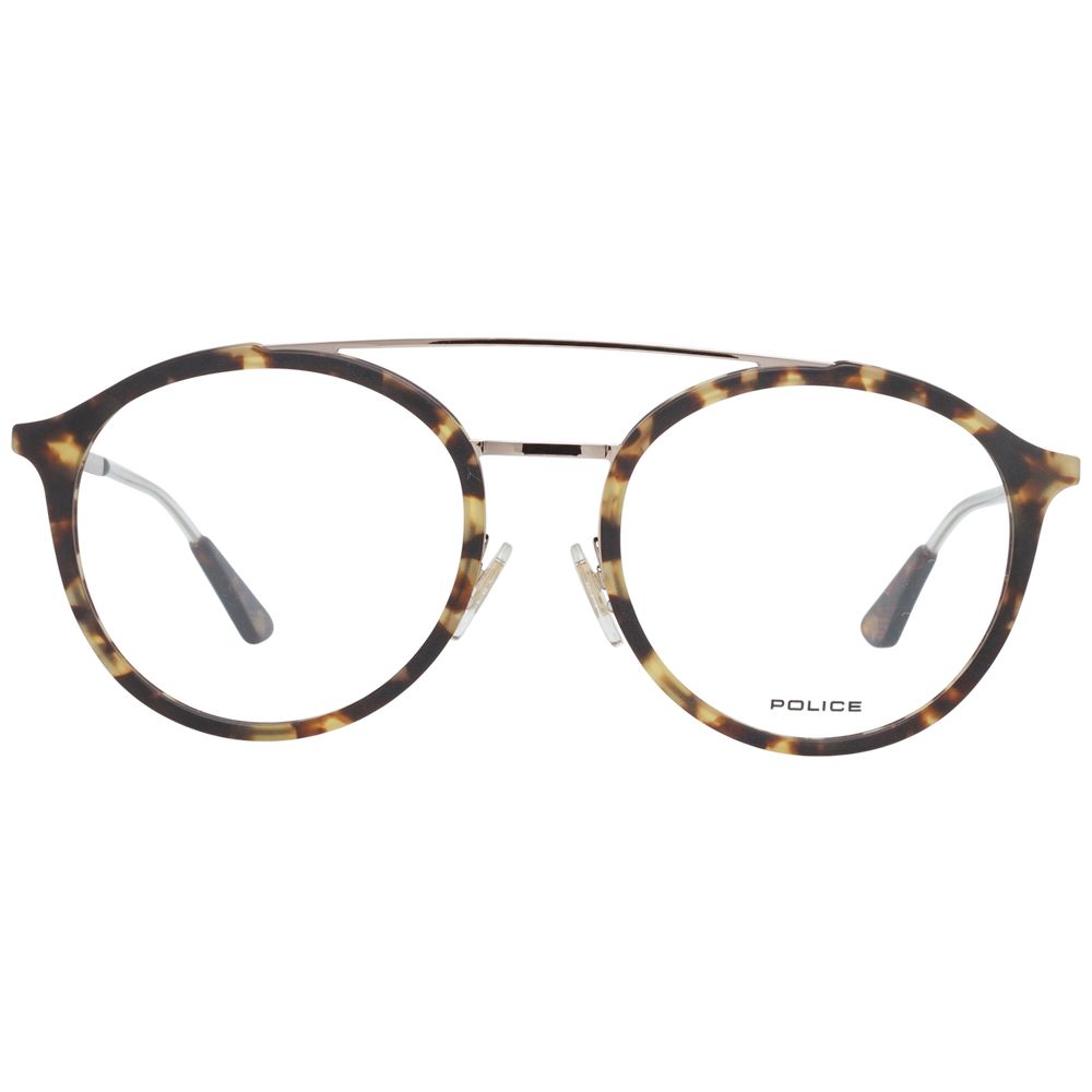 Brown Men Optical Frames