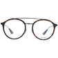 Brown Men Optical Frames