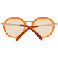 Braune Damen Sonnenbrille