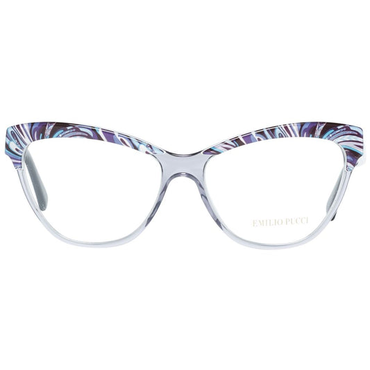 Purple Women Optical Frames