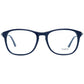 Blue Men Optical Frames