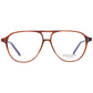 Brown Men Optical Frames