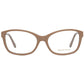 Brown Women Optical Frames