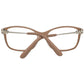 Brown Women Optical Frames