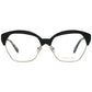 Black Women Optical Frames