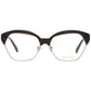 Brown Women Optical Frames