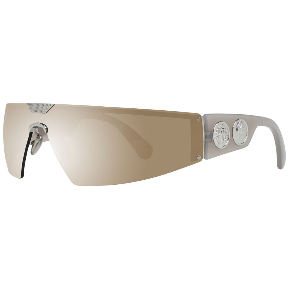 Braune Herren Sonnenbrille