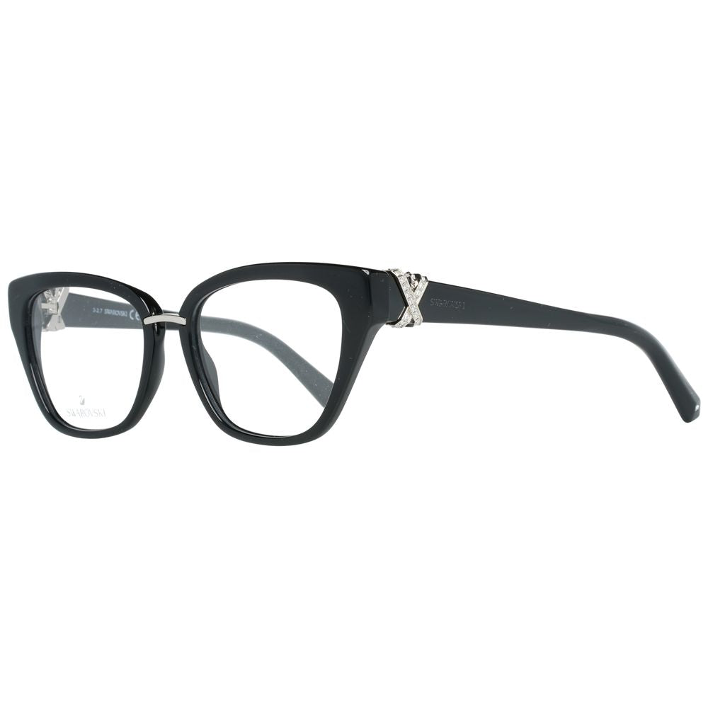 Black Women Optical Frames