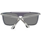 Gray Men Sunglasses