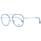 Blue Men Optical Frames