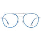 Blue Men Optical Frames