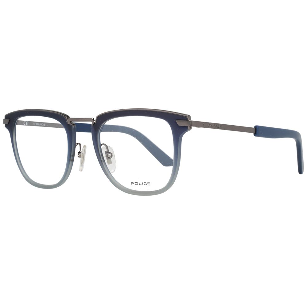 Blue Men Optical Frames