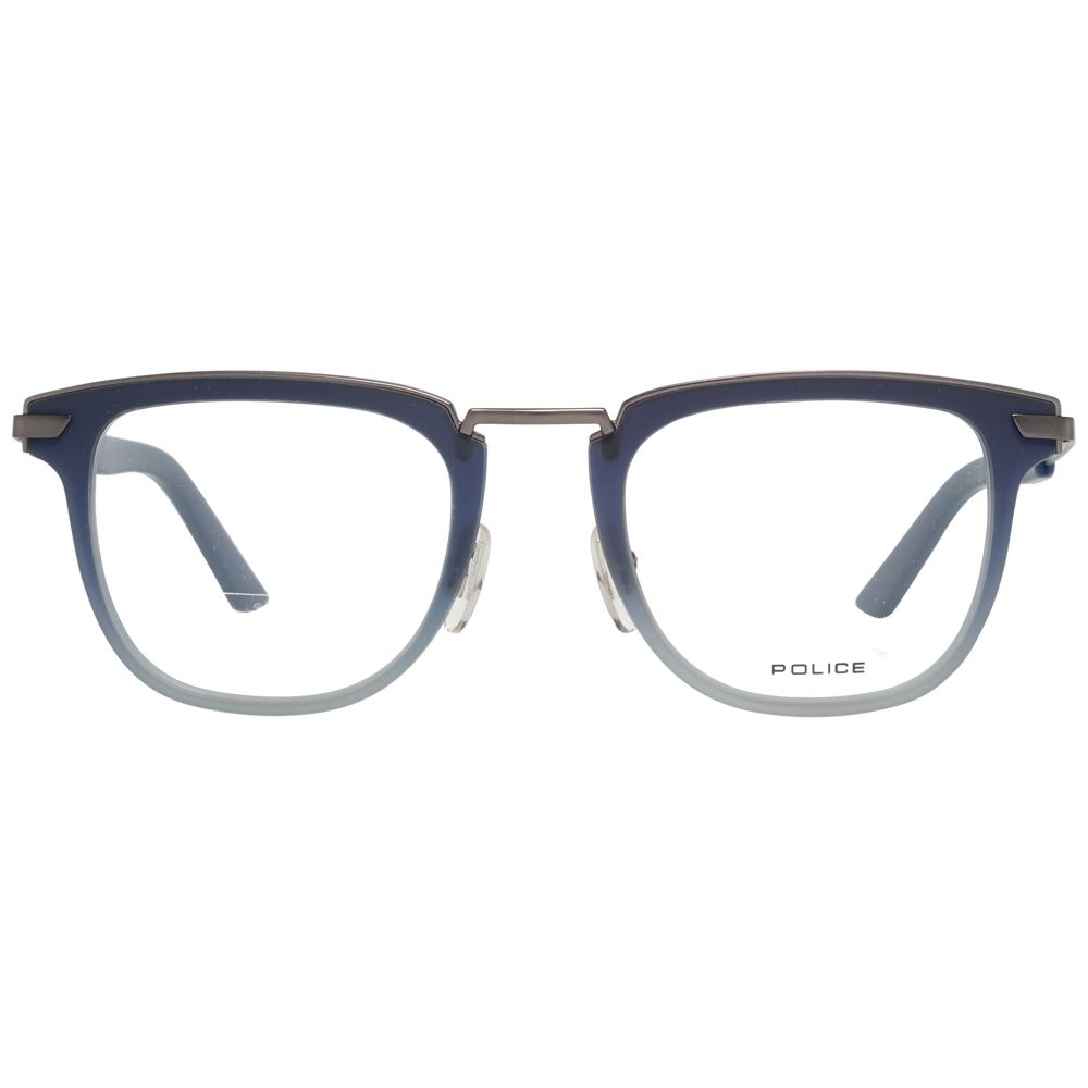 Blue Men Optical Frames