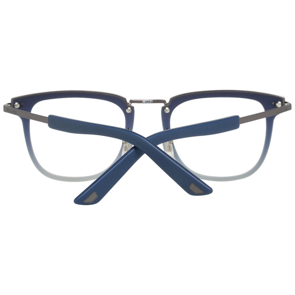 Blue Men Optical Frames