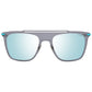 Blue Men Sunglasses