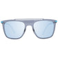 Gray Men Sunglasses