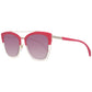 Pink Women Sunglasses