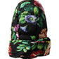 Hat Multicolor Floral Whole Head Wrap Hat