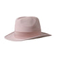 Pink Rabbit Fedora Trilby Women Hat