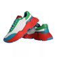 Scarpe da ginnastica basse multicolore Daymaster