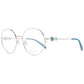 Rose Gold Women Optical Frames