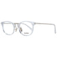 White Women Optical Frames