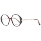 Brown Women Optical Frames