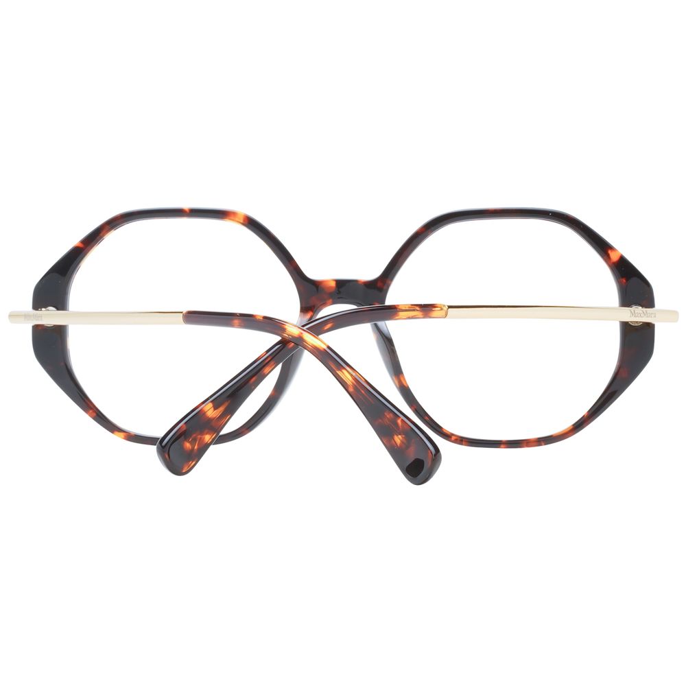 Brown Women Optical Frames