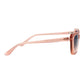 Pink Women Sunglasses