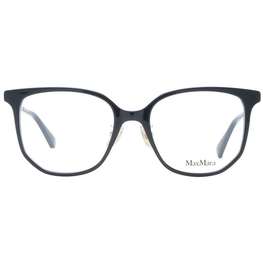 Black Women Optical Frames