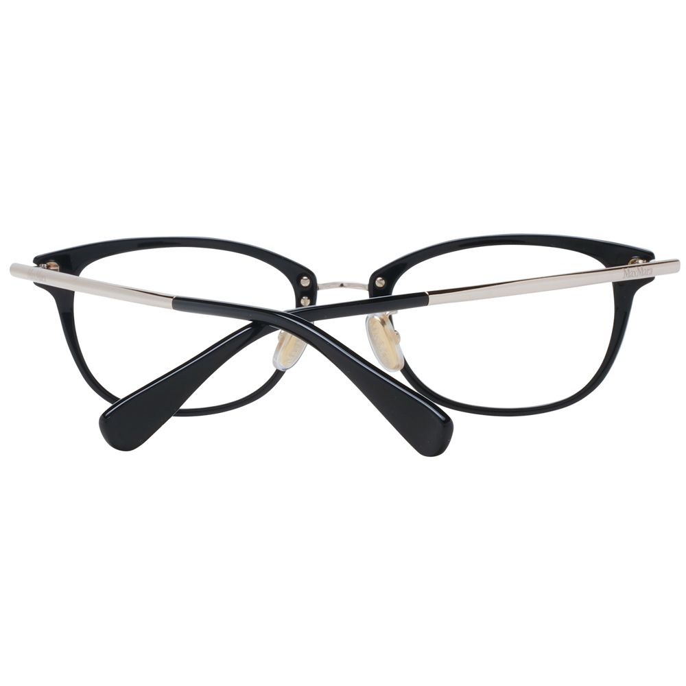 Black Women Optical Frames