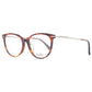 Brown Women Optical Frames