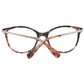 Brown Women Optical Frames